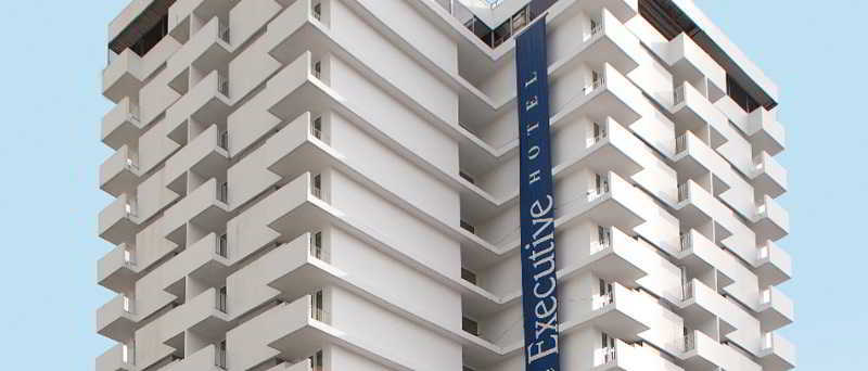 แมริออท เอ็กเซกคิวทีฟ อพาร์ตเมนต์ ปานามาซิตี้ ฟินิสเตร์เร Hotel ภายนอก รูปภาพ